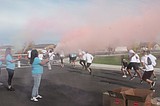 BASIN EVENTS: Aug. 21-29
