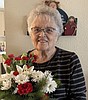 Peggy Baker