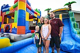 Big Sky Bounce jumps into busiest summer yet