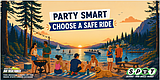 'When in doubt take the safe route': SPOT promotes alternatives to drinking and driving