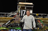 Demo Derby sees exciting start at Grant County Fair
