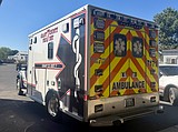 Grant County Fire District 7 seeks voter approval for replacement EMS levy