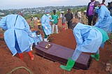 What to know about the outbreak of a rare kind of Ebola