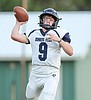 PREP FOOTBALL: Bonners Ferry football returns Friday