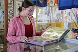 Grant County Fair history barn keeps fair memories alive