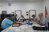 Spirit Lake wage matrix moving forward