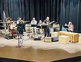 Masquers Gala to take a trip back to the ’80s