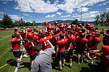 Sandpoint football hosts Twin Falls in home opener tonight