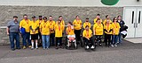 Moses Lake hosting Special Olympics bocce regionals