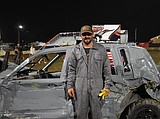 Demo Derby concludes for 2026