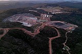 Takeaways from a story on the US, Australia and others turning to Brazil for rare earth minerals