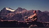3D photo collection opens window to Glacier National Park's past