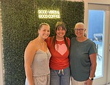 New energy on Kellogg's Main Street
