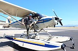Bird Aviation Museum keeps the spirit of innovation alive