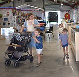 GALLERY: Grant County Fair 2026