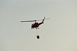 600-acre wildfire sparks north of Happy's Inn