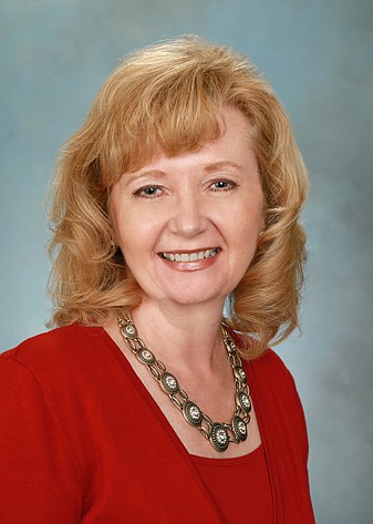 LeAnne Parton, who has headed up the Big Bend Community College Foundation for 14 years, will retire at the end of August.
