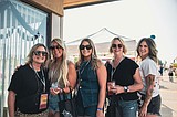 Sip & Stroll to offer greater variety of sips