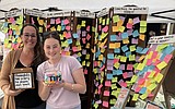 Giving young people a voice