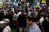 Iranian families struggle to afford the basics as US ratchets up economic warfare