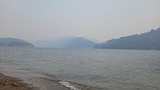 OUR GEM: How wildfire smoke can affect aquatic ecosystems