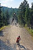 Crown Gravity Collective – why pedal when you can fly