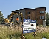Council grants Habitat Flathead grant for two more townhomes on Whitefish Avenue