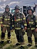 Kalispell firefighter fails but comes back even stronger to fulfill dream