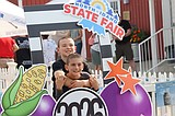 North Idaho State Fair begins 10-day run at the Kootenai County Fairgrounds