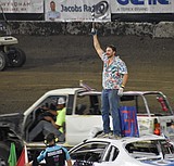 GALLERY: Miners Services Demo Derby 2026 Gallery