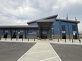Groff Elementary to reopen with ribbon cutting, facility tours