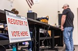 Idaho Secretary of State's office updates voter look-up tool after public reports website glitch