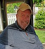 Dale Hensley, 83