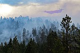 Blaze near Happy's Inn draws 170 firefighters