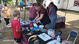 Library caps off youth summer program with SpectrUM