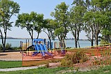 ‘Connelly Park is back’