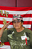 VETERANS PRESS: A Marine before her time — the story of PFC Marilyn Closson