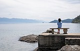 Good Grief: Flathead Lake summer camp offers healing for grieving children