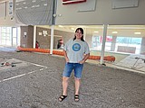 Mission Valley Aquatics & Fitness undergoes major facelift