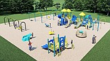 Priest River seeks $139K block grant for park project