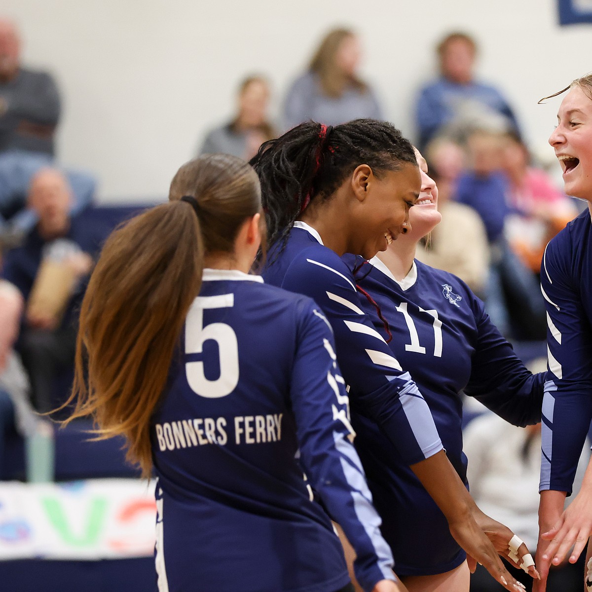 VISTA PREVIA DE LOS DEPORTES DE OTOÑO 2026: Los ojos del voleibol de Bonners Ferry vuelven al estado con la mentalidad de la siguiente pelota