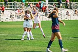 Eagles off to historic season start with 3-1 win over Western Illinois