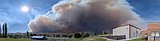 Active fires in Wash. exceed $500 million in costs