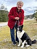 Margaret 'Peggy' F. White, 89