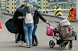 A women's shelter for refugees in Poland fights for survival as anti-Ukrainian sentiment rises