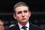 Secret Service confirms awareness of Iranian state media video threatening Barron Trump's life