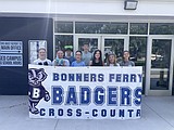 FALL SPORTS PREVIEW 2026: Badgers’ cross country to thrive off energetic young core