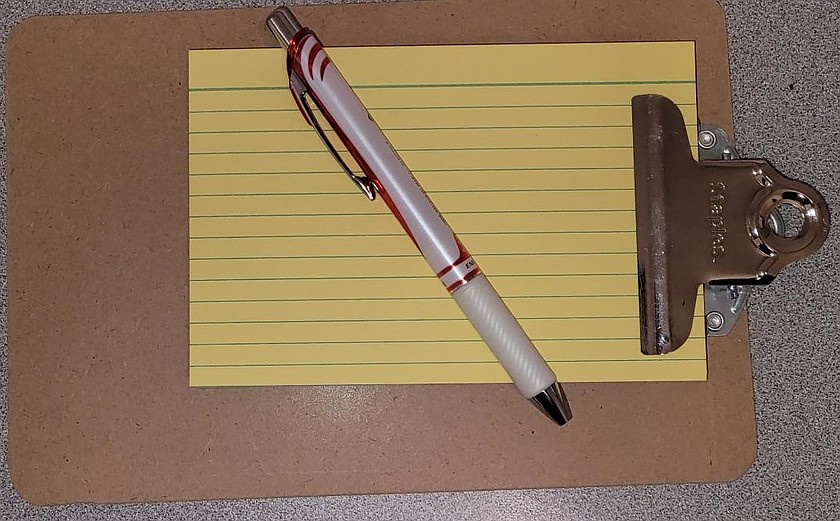 LETTER: Thanks to MLPD for skilled, professional help