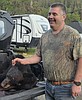 Kendrick hunter overcomes limited vision to return to the field