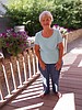 Fast Five: Judy Gardner